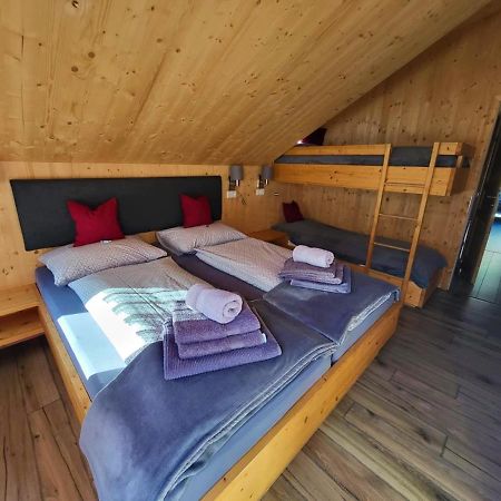 Kreischberg Chalet In Murau Ngoại thất bức ảnh