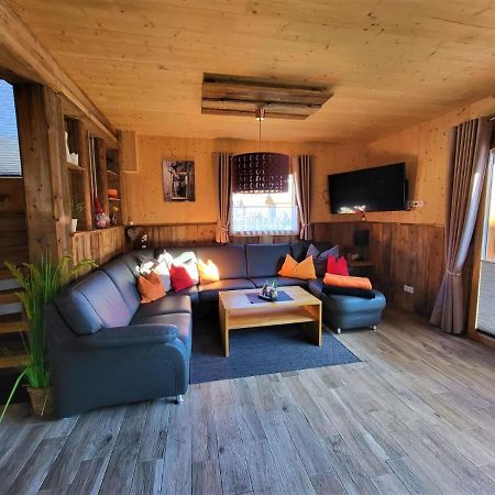 Kreischberg Chalet In Murau Ngoại thất bức ảnh