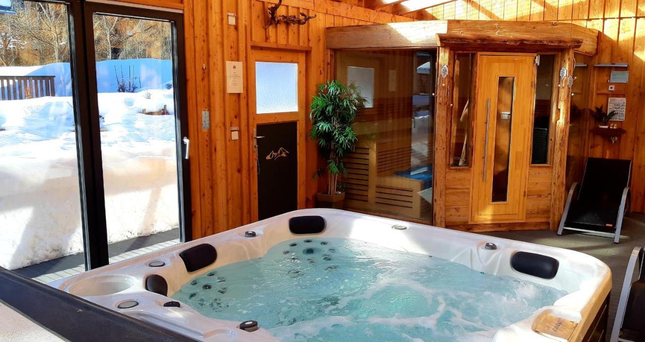 Kreischberg Chalet In Murau Ngoại thất bức ảnh