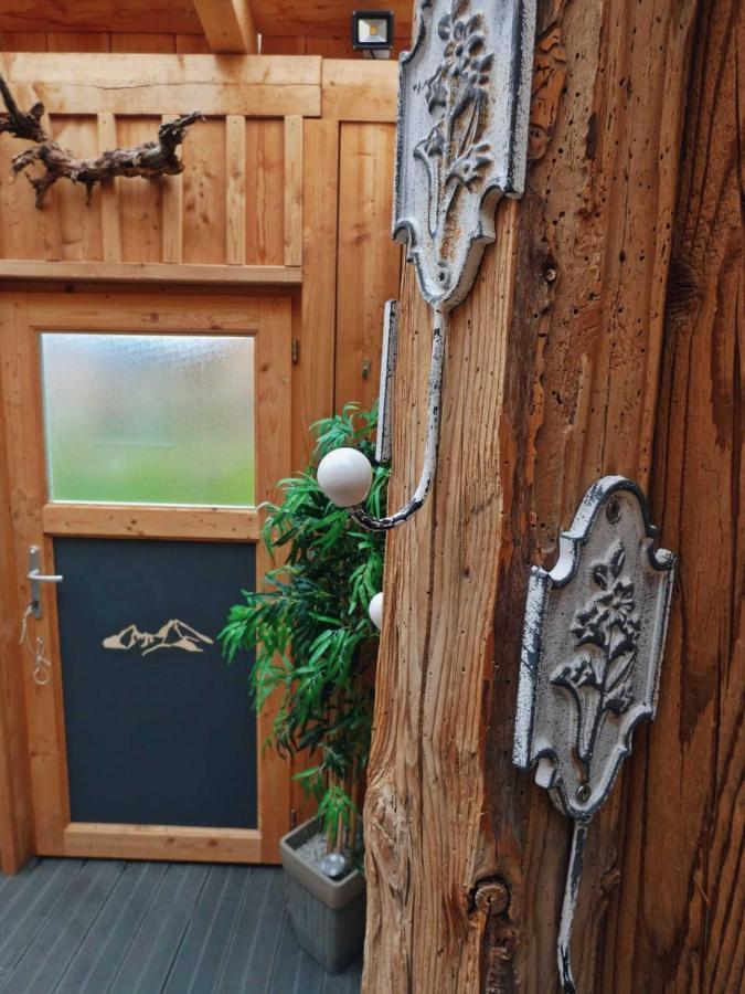 Kreischberg Chalet In Murau Ngoại thất bức ảnh